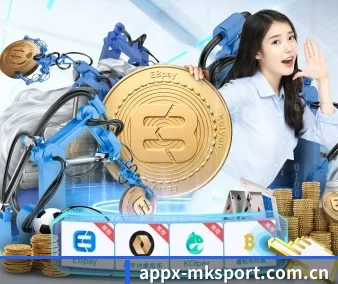 国际化进程 - MKSPORTS
